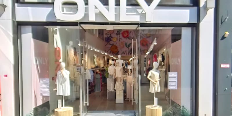 ONLY Schildergasse - Mode & Accessoires in City Köln