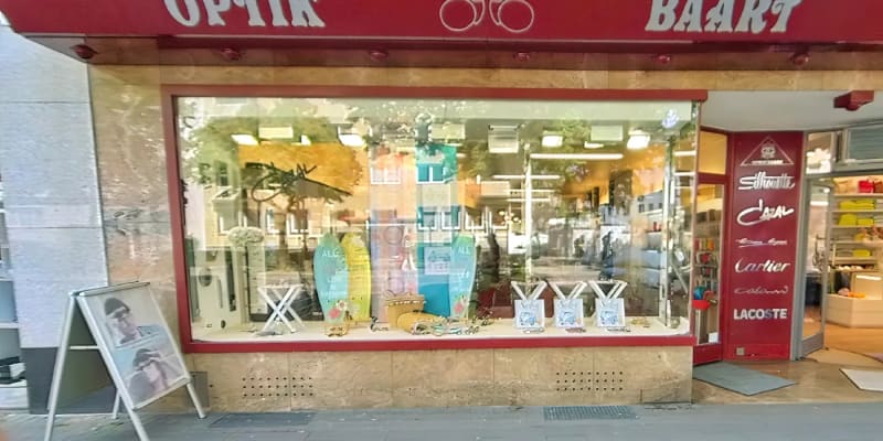 Optik Baart - Gesundheit in Lindenthal Köln