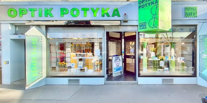Optik Potyka - Gesundheit in Sülz Köln
