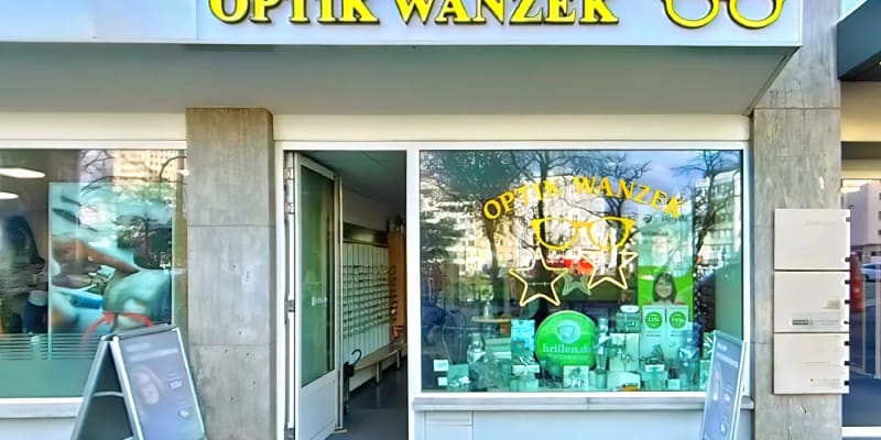 Optik Wanzek - Gesundheit in Eigelstein
 Köln
