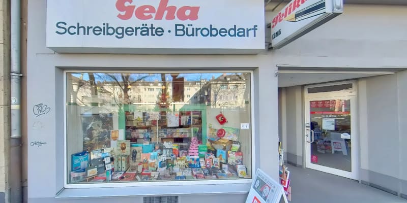 Papier König - Bücher & Schreibwaren in Klettenberg Köln