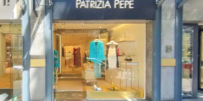 Patrizia Pepe - Mode & Accessoires in Apostel-Viertel Köln