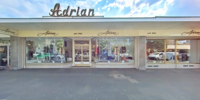 Pelz Adrian - Mode & Accessoires in Mauritius-Viertel Köln