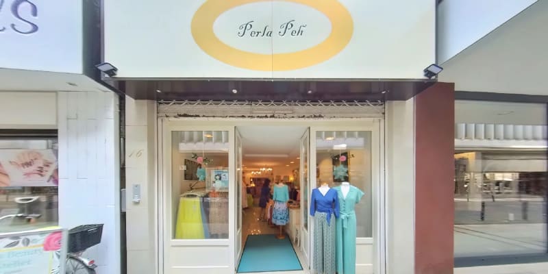 Perla Peh - Mode & Accessoires in Neumarkt-/Cäcilien-Viertel Köln