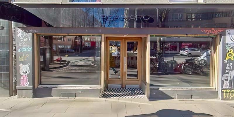 Perraro - Mode & Accessoires in Belgisches Viertel Köln