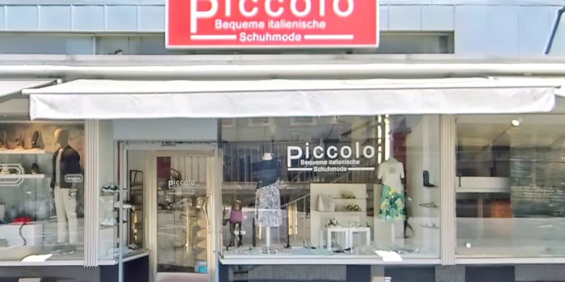 Piccolo Schuhmode - Schuhe in City Köln