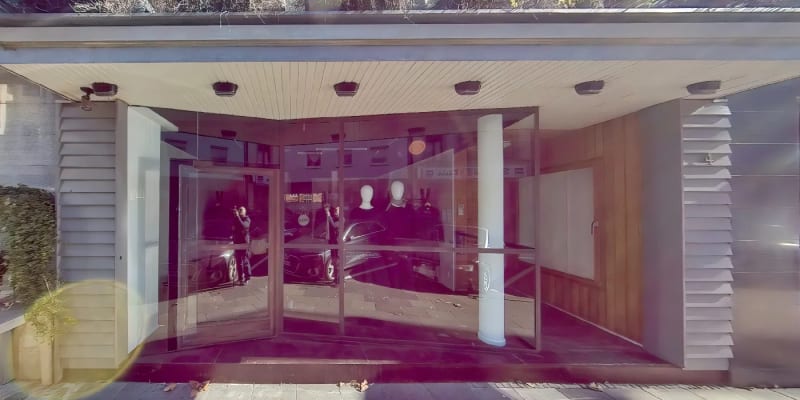 Pike Store Cologne - Mode & Accessoires in Belgisches Viertel Köln