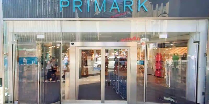 Primark - Mode & Accessoires in Neumarkt-/Cäcilien-Viertel Köln