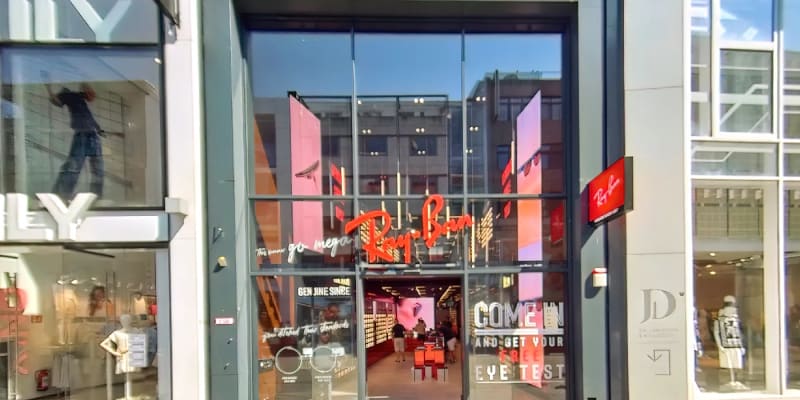 Ray-Ban - Gesundheit in City Köln