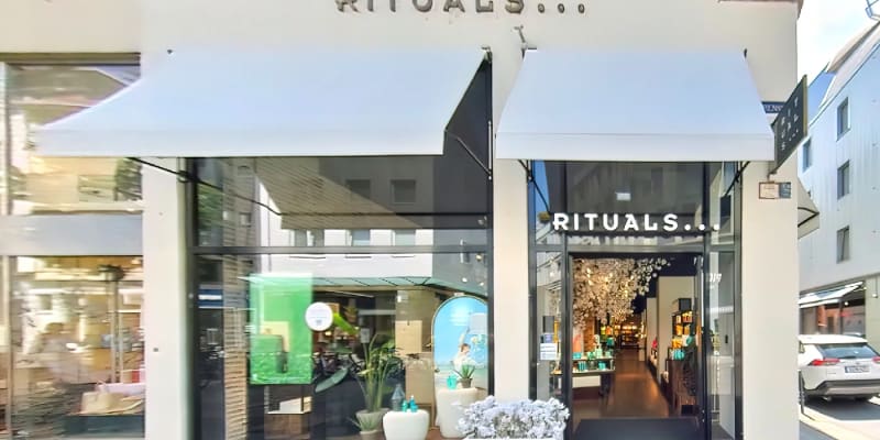Rituals - Kosmetik- & Duftartikel in Apostel-Viertel Köln