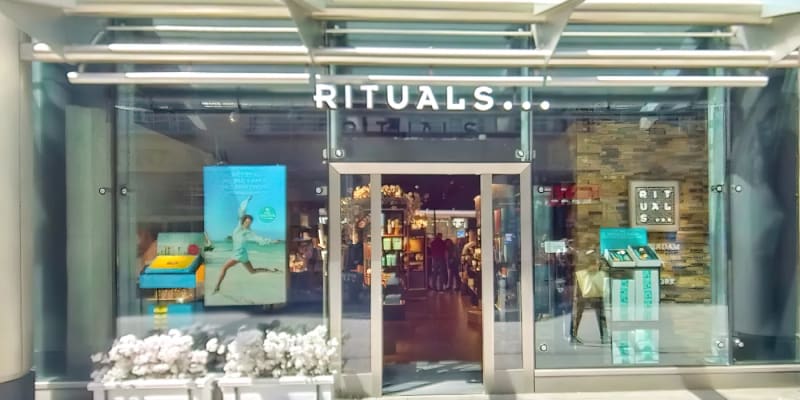 Rituals Neumarkt - Kosmetik- & Duftartikel in Neumarkt-/Cäcilien-Viertel Köln