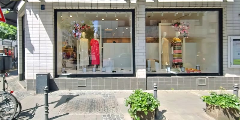 Rosa - Mode & Accessoires in Apostel-Viertel Köln