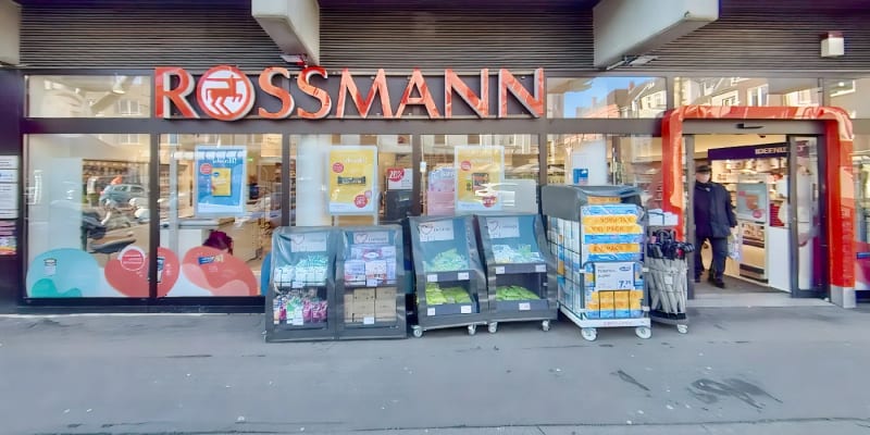 ROSSMANN Drogeriemarkt Sülzburgstr - Kosmetik- & Duftartikel in Sülz Köln