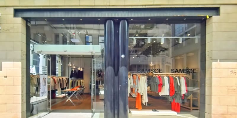 Samsøe Samsøe - Köln - Mode & Accessoires in Apostel-Viertel Köln