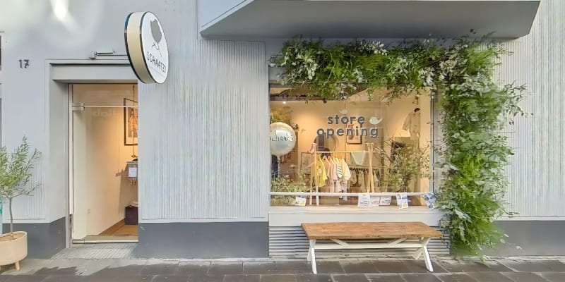 Schaatzi - Mode & Accessoires in Belgisches Viertel Köln