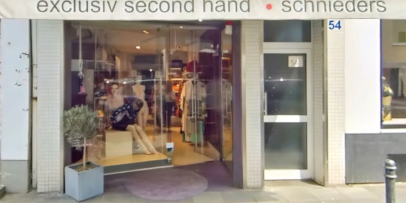 Schnieders second hand - Mode & Accessoires in Apostel-Viertel Köln