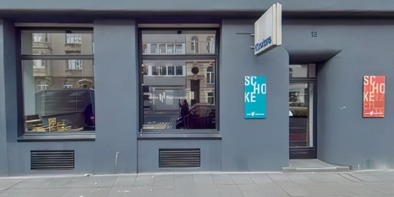 schoke flügel & pianos - Antiquitäten & Kunst / Musik in Rathenau-/Komponistenviertel Köln