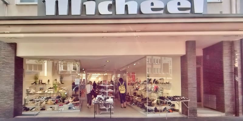 Schuhhaus Micheel - Schuhe in Nippes Köln