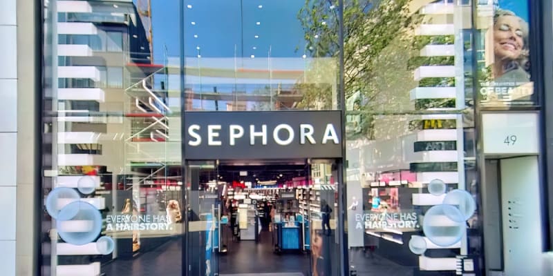 SEPHORA KÖLN - Kosmetik- & Duftartikel in City Köln