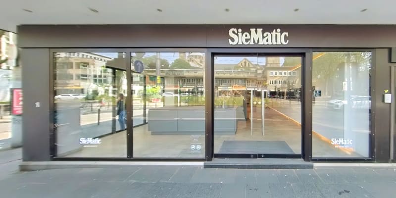 SieMatic am Neumarkt - Wohnen & Einrichtung in Mauritius-Viertel Köln