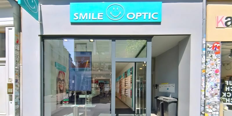 Smile Optic Ehrenstraße - Gesundheit in Apostel-Viertel Köln