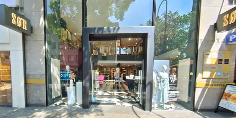 SØR Man & Woman - Mode & Accessoires in Apostel-Viertel Köln