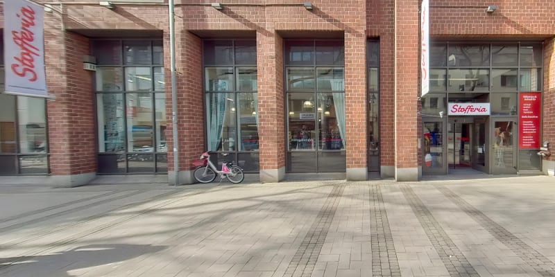 Stofferia Köln - Spielwaren / Hobby / Geschenke & Dekoration in Kapitol-Viertel Köln