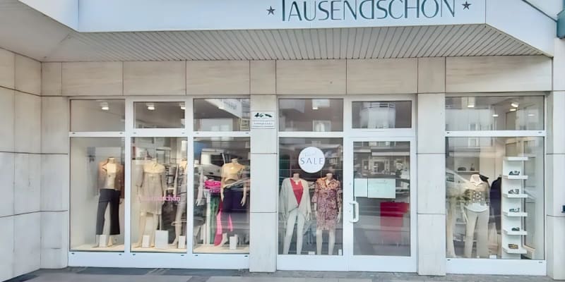 Tausendschön - Mode & Accessoires in Sülz Köln