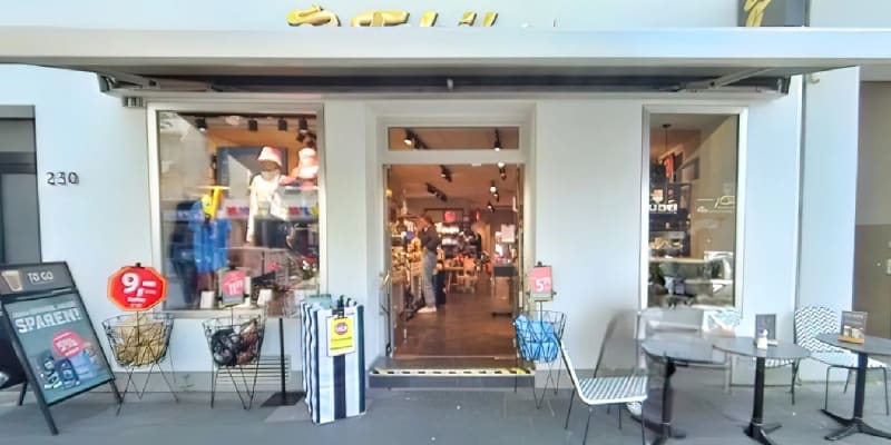 Tchibo Filiale Neusser Str - Lebens- & Genussmittel in Nippes Köln