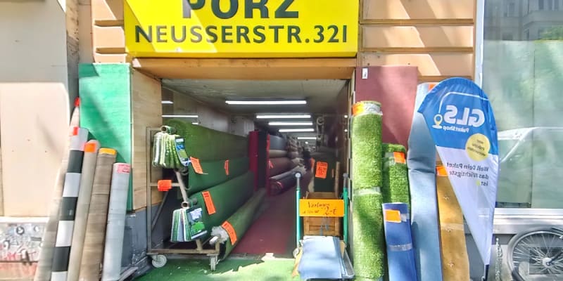 Teppich Porz - Wohnen & Einrichtung in Nippes Köln