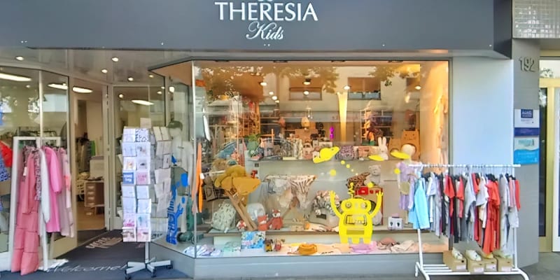 Theresia Kids Alt-Lindenthal - Mode & Accessoires in Lindenthal Köln