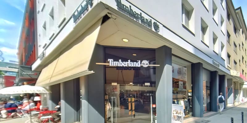 Timberland Köln - Schuhe in Neumarkt-/Cäcilien-Viertel Köln
