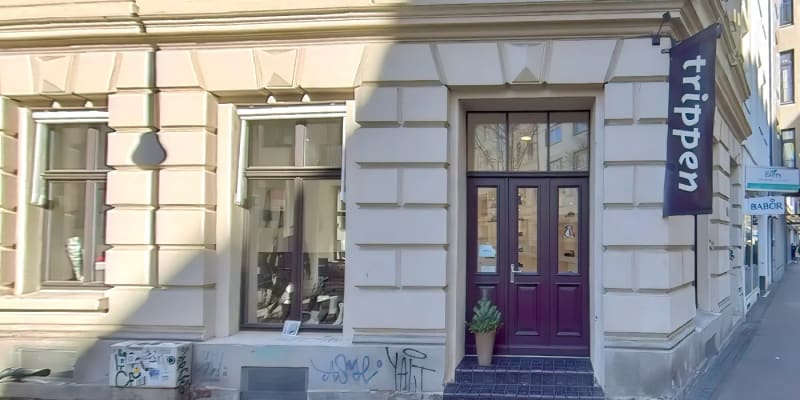 Trippen Köln - Schuhe in Belgisches Viertel Köln