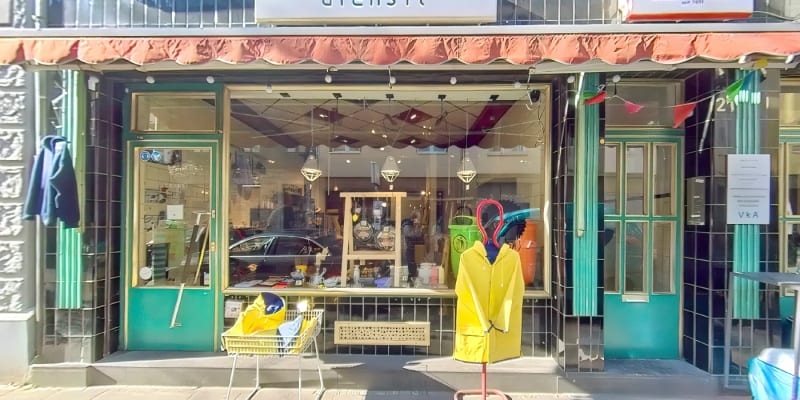 Utensil Shop Köln - Wohnen & Einrichtung in Ehrenfeld Köln