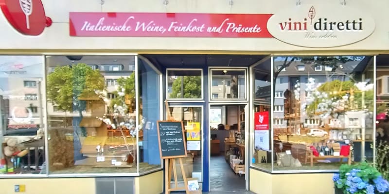 vini diretti - Italienische Weine, Feinkost & Präsente - Lebens- & Genussmittel in Braunsfeld Köln