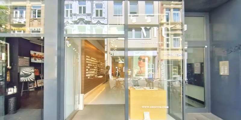 VIU Flagshipstore Köln - Gesundheit in Apostel-Viertel Köln