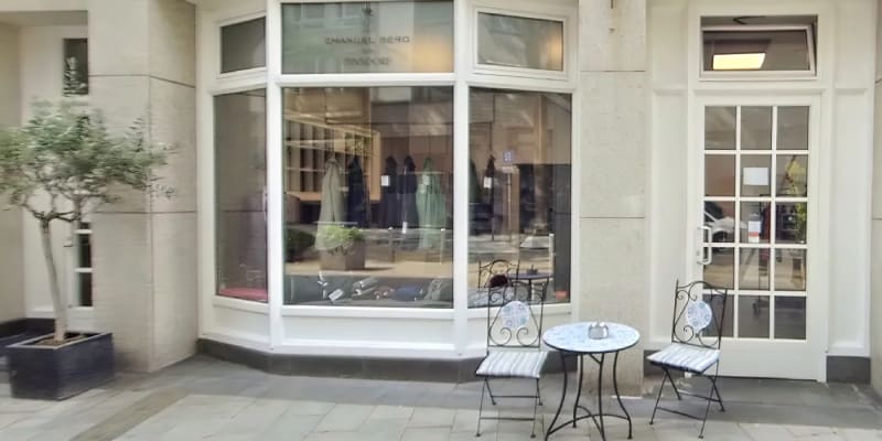 Von Schneider - Mode & Accessoires in Neumarkt-/Cäcilien-Viertel Köln