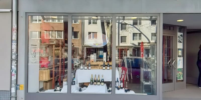 Weinhandel Steinmetz - Lebens- & Genussmittel in Sülz Köln