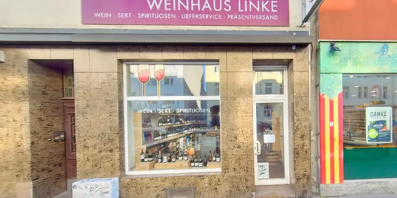 Weinhaus Linke - Sülz - Lebens- & Genussmittel in Sülz Köln