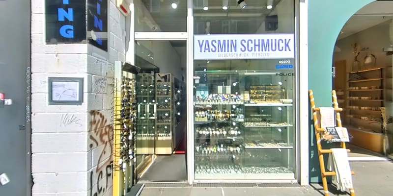 Yasmin Schmuck - Schmuck in Apostel-Viertel Köln