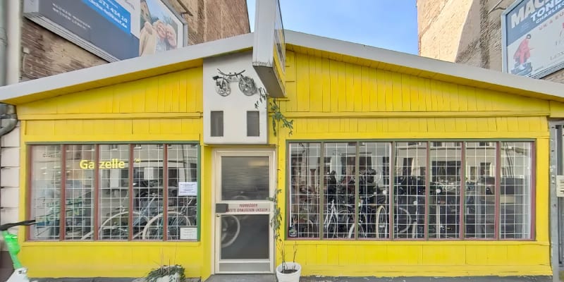 Zweiradhütte Marcus Krentzel - Sport & Outdoor in Sülz Köln