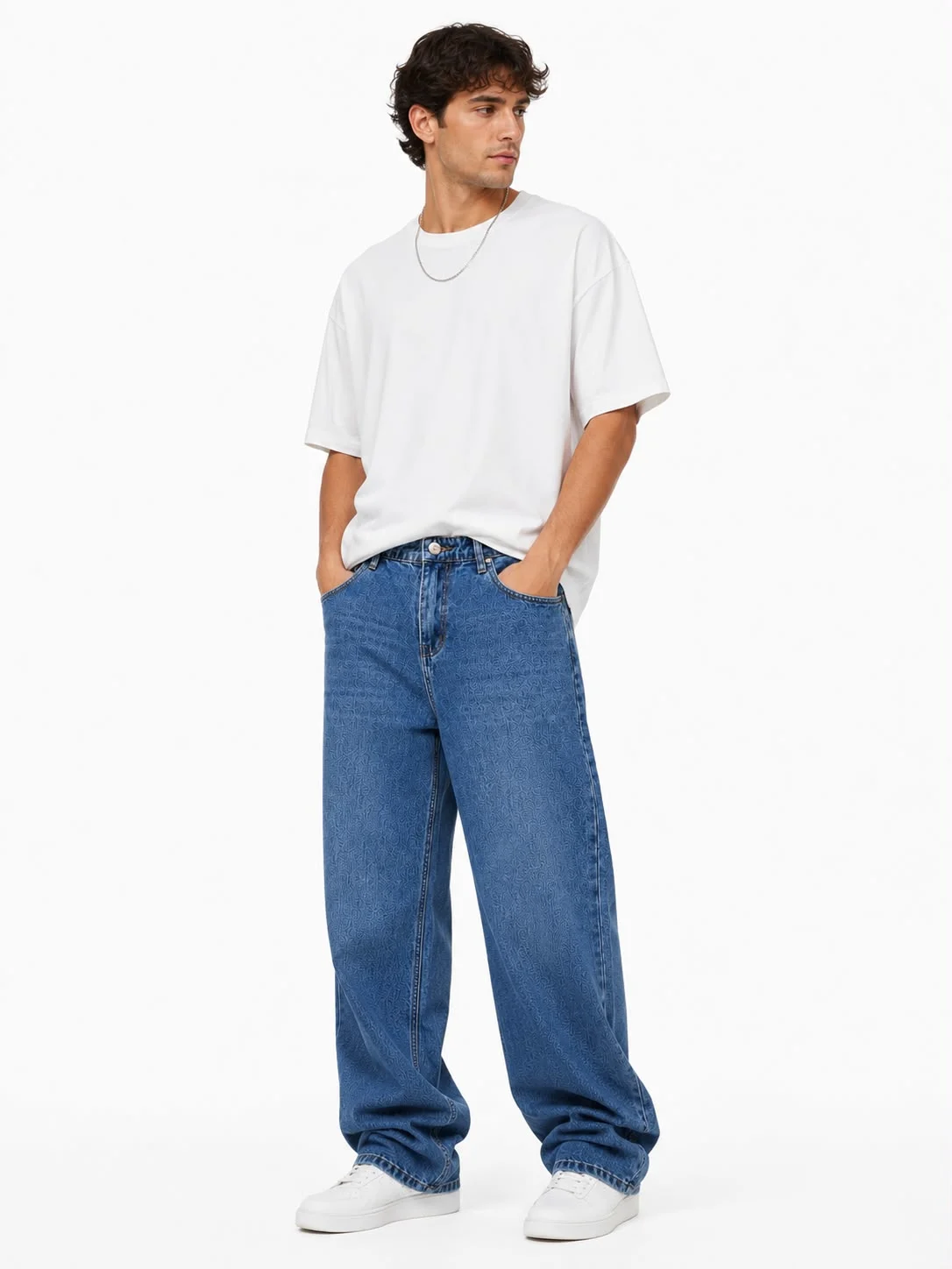 19294 - Jeans - view 1
