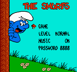 Smurfs, The