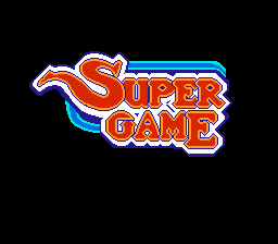 Super Shinobi, The