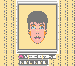 Facemaker