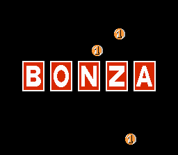 Bonza