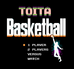 Toita Basketball