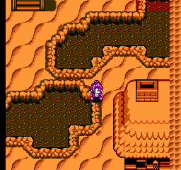 Dragon Quest VIII