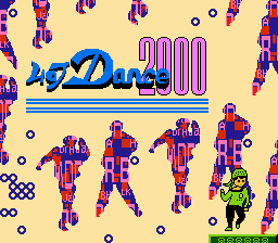 Hot Dance 2000