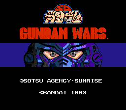 Datach - SD Gundam - Gundam Wars